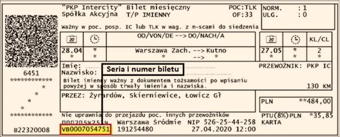 Bilet odcinkowy – jak działa i dlaczego warto go wybrać?