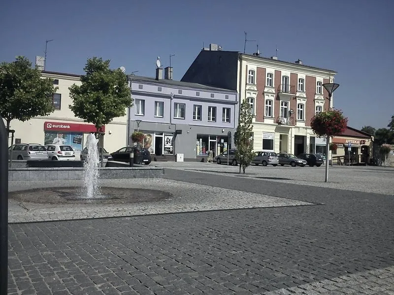 Co nowego słychać w Czeladzi? Sprawdź dzisiejsze wydarzenia!