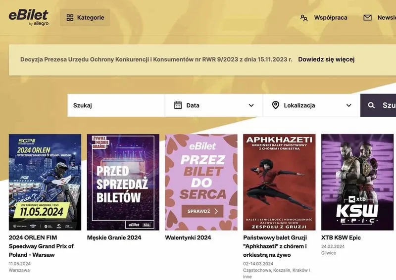 Co tak naprawdę kryje się pod pojęciem biletu domowego?