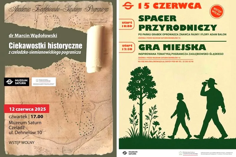 Czeladź w rytmie kultury: Najciekawsze imprezy kulturalne w regionie