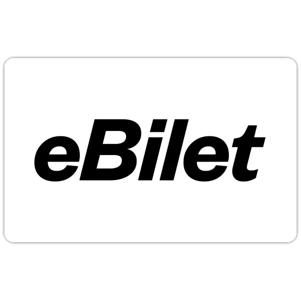 Ebilet — kiedy przyjdzie bilet i co zrobić, jeśli się spóźnia