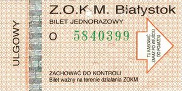 Gdzie kupić bilet czasowy na popularne linie komunikacyjne?