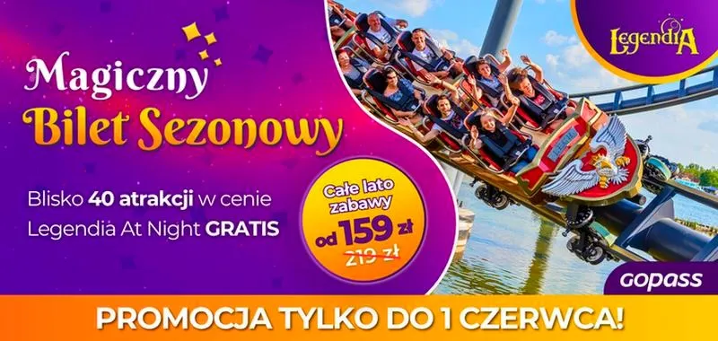 Gdzie potrzebny jest bilet? Przewodnik po najważniejszych atrakcjach i wydarzeniach