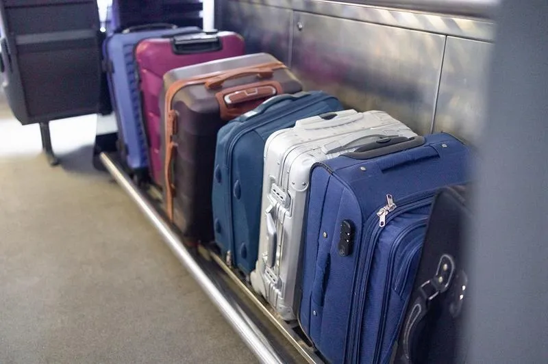 Gdzie w Krakowie bezpiecznie przechować bagaż podczas zwiedzania?