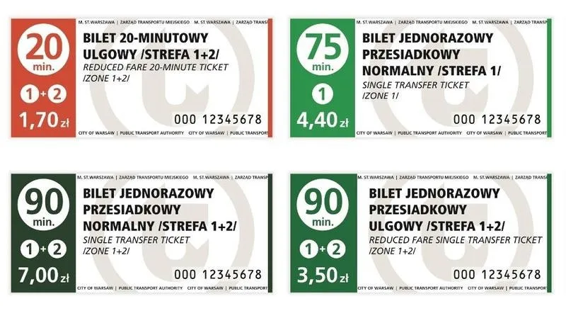 Gdzie w Warszawie zakodować bilet szybko i wygodnie?