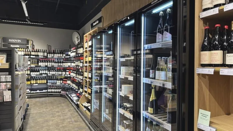 Ile alkoholu można legalnie przewieźć do Norwegii? Sprawdź zasady!