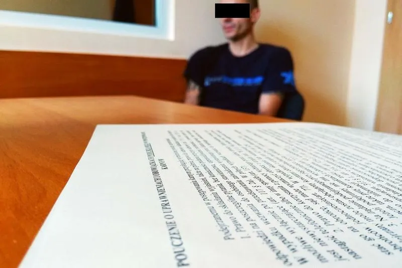 Ile czeka się na bilet do więzienia? Odkrywamy tajemnice oczekiwania