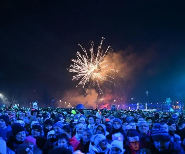 Ile kosztował bilet wstępu na Sylwestra w Zakopanem?