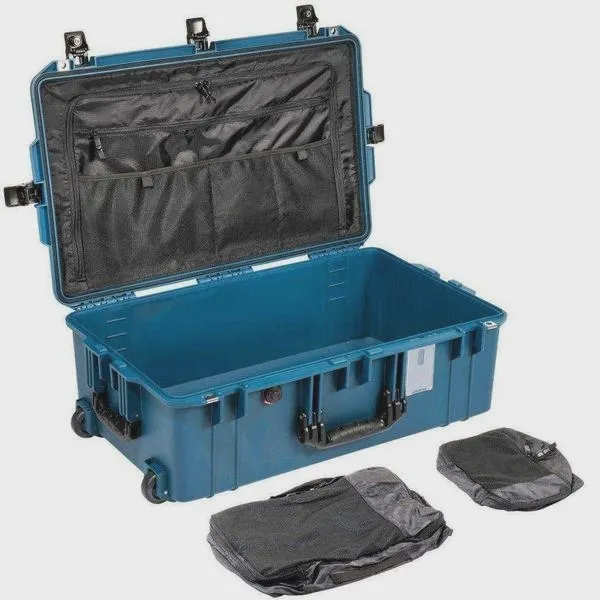 Ile kosztuje walizka podróżna? Przewodnik po najciekawszych ofertach i trendach 2026