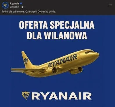 Ile pieniędzy można przewieźć samolotem Ryanair? Sprawdź zasady i limity!