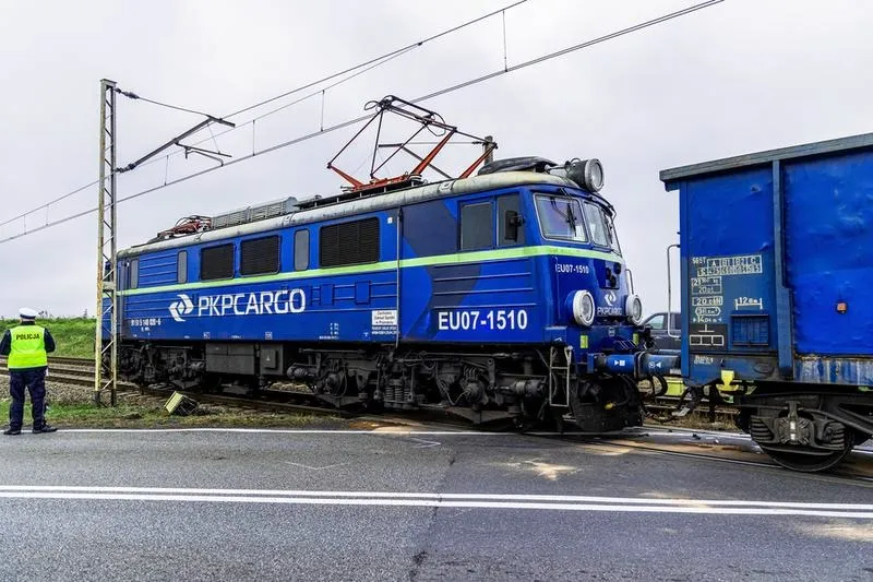 Ile pracowników ma PKP Cargo i jak wygląda ich struktura zatrudnienia?