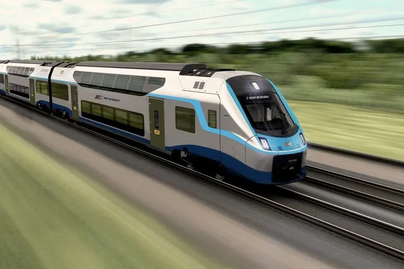 Jak długo jest ważny bilet PKP Intercity