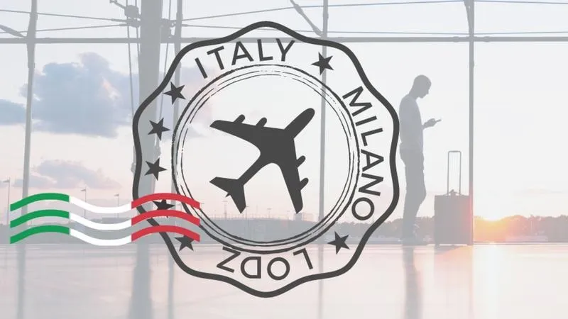 Jak długo trwa lot z Łodzi do Bergamo? Oto, co powinieneś wiedzieć!