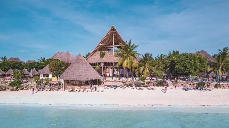 Jak długo trwa podróż z Gdańska na Zanzibar? Sprawdź to!