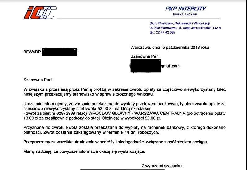Jak długo trwa reklamacja PKP? Sprawdź, co musisz wiedzieć!