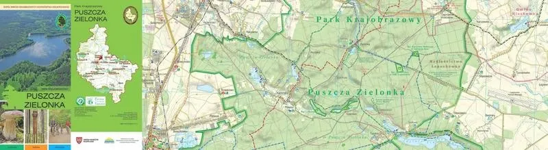 Jak łatwo dojechać do Zielonki koło Warszawy? Praktyczne porady na każdą podróż