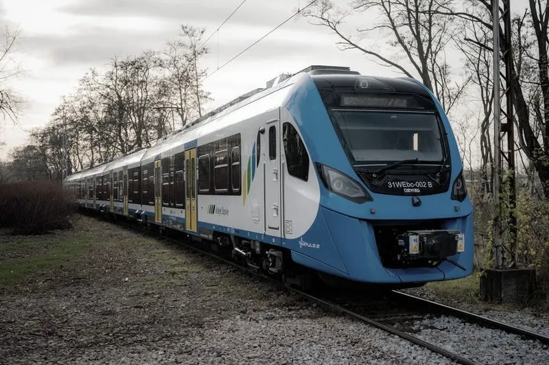 Jak łatwo kupić bilet PKP Koleje Śląskie – przewodnik krok po kroku