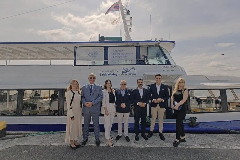 Jak najłatwiej dojechać ze Szczecina do Nowego Warpna? Praktyczny przewodnik