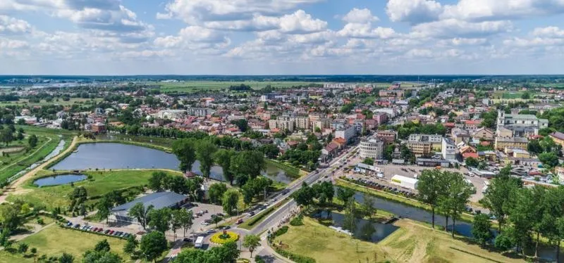 Jak najlepiej dojechać do Garwolina? Praktyczne wskazówki i porady