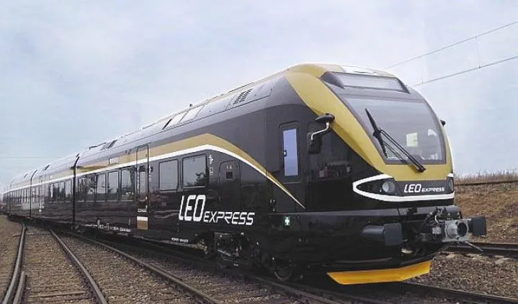 Jak skutecznie anulować bilet na Leo Express?