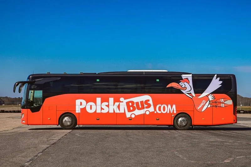 Jak skutecznie anulować bilet na polski bus – poradnik krok po kroku