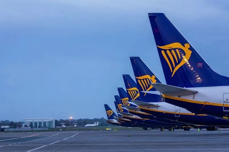Jak skutecznie anulować bilet w Ryanair i uniknąć problemów