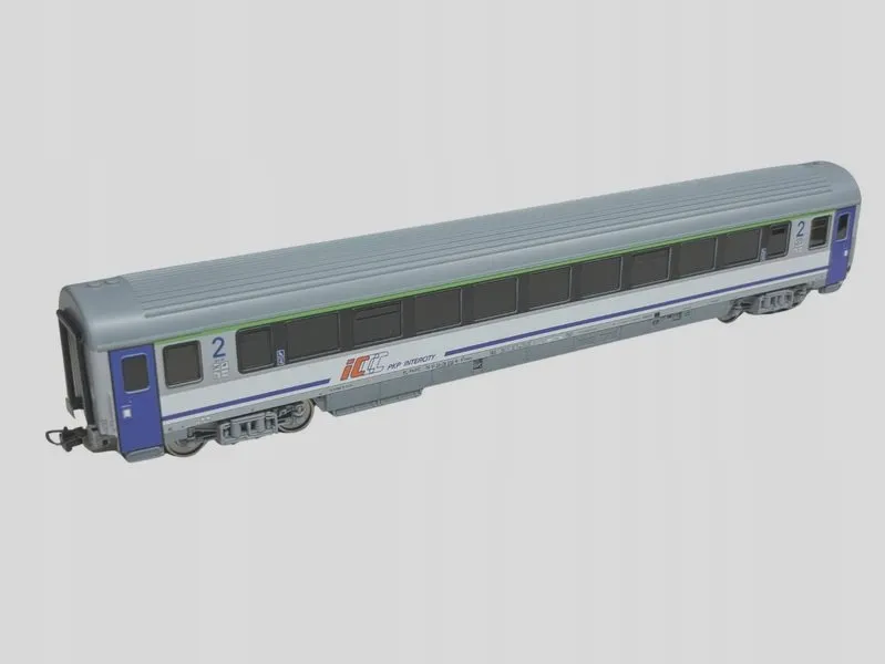 Jak skutecznie kupić bilet przez internet na PKP Intercity?