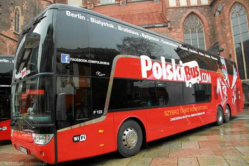 Jak skutecznie sprzedać swój bilet na Polskibus i nie stracić pieniędzy?