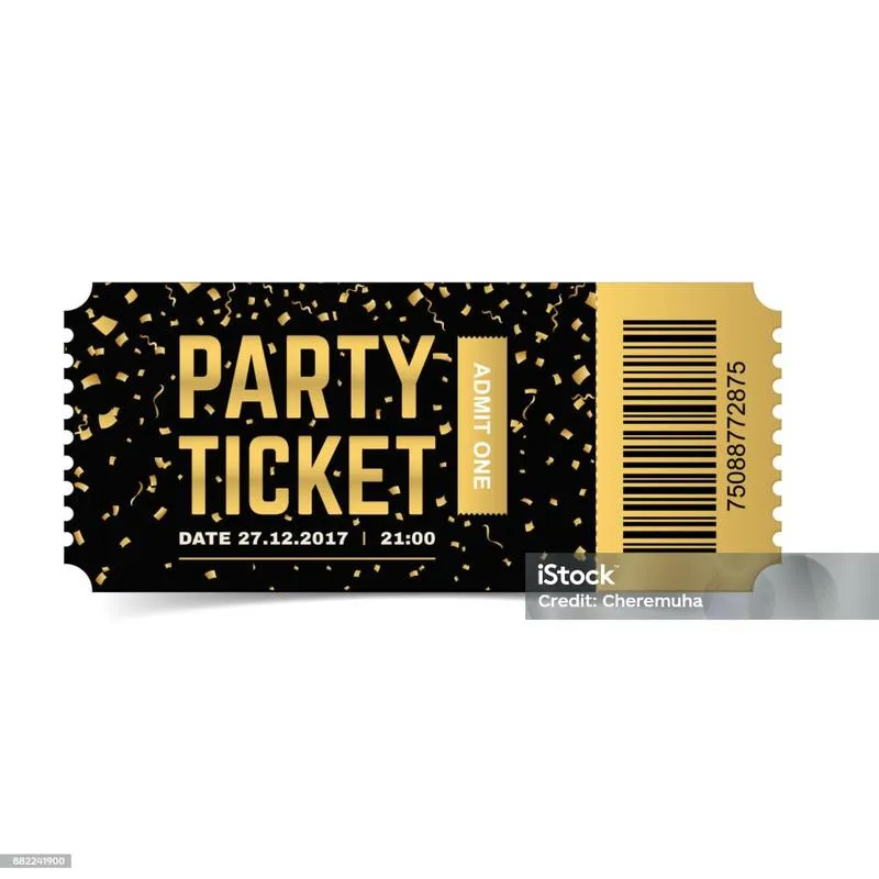 Jak skutecznie zrobić bilet na imprezę: poradnik krok po kroku