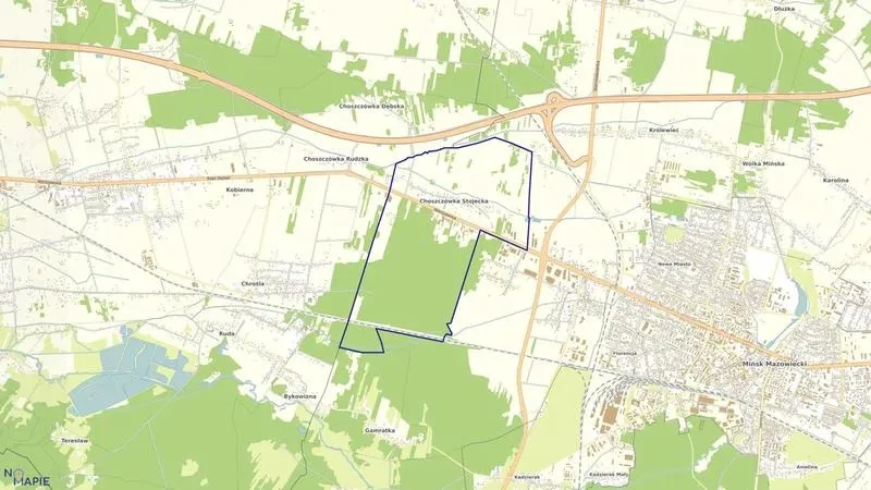 Jak sprawnie dojechać do Choszczówki – poradnik dla turystów
