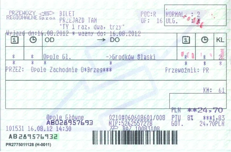 Jak szybko wyrobić bilet miesięczny w Warszawie? Praktyczny poradnik