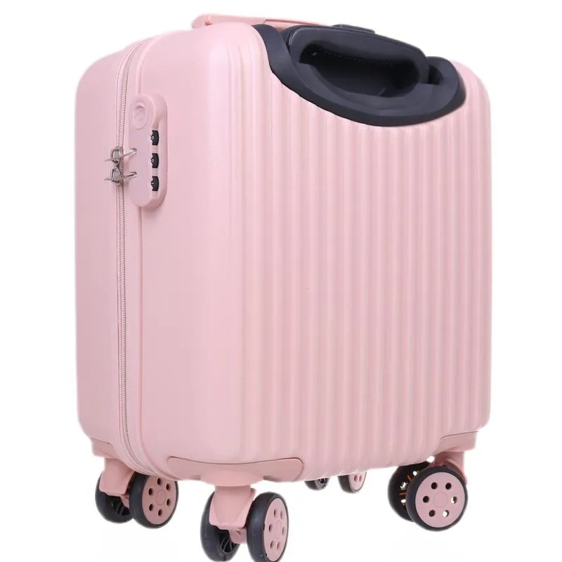 Jak wybrać idealną walizkę na bagaż podręczny do samolotu?