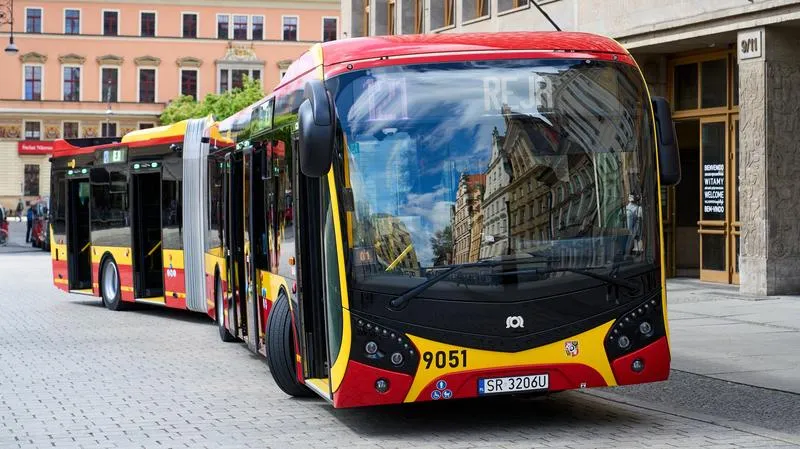 Jak wybrać odpowiedni bilet na autobus przyspieszony we Wrocławiu?