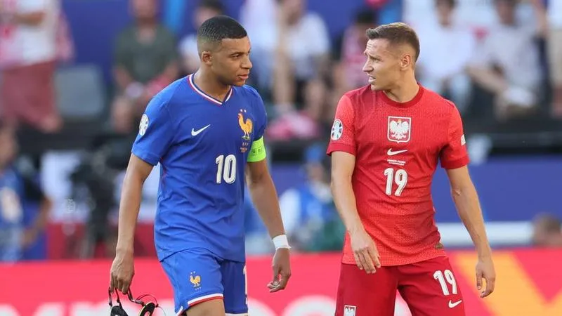 Jakie ceny biletów na mecz Polska - Francja w ostatniej chwili?