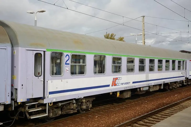 Jakie pociągi oferuje PKP? Przewodnik po najpopularniejszych składach w Polsce