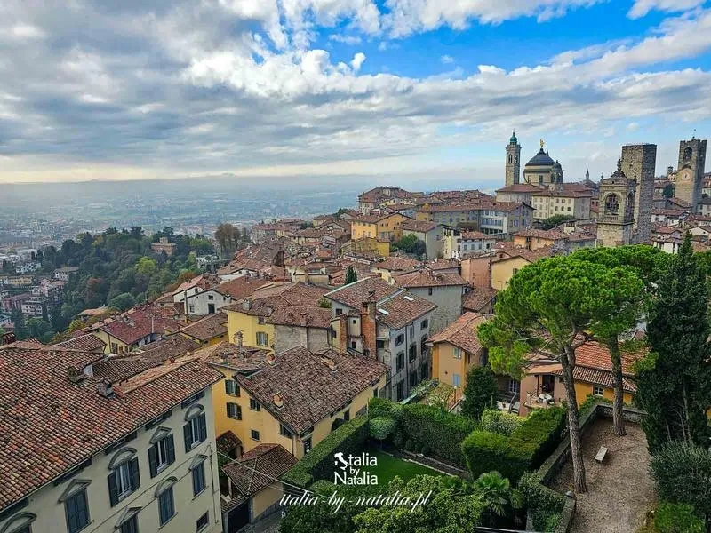 Kiedy jechać do Bergamo: najlepsze miesiące, pogoda i praktyczne porady