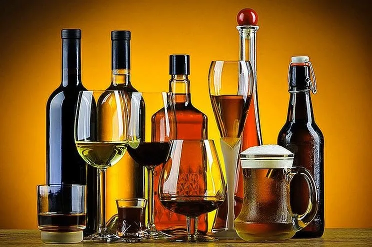 Kiedy można bezpiecznie jechać po wypiciu 8 piw?