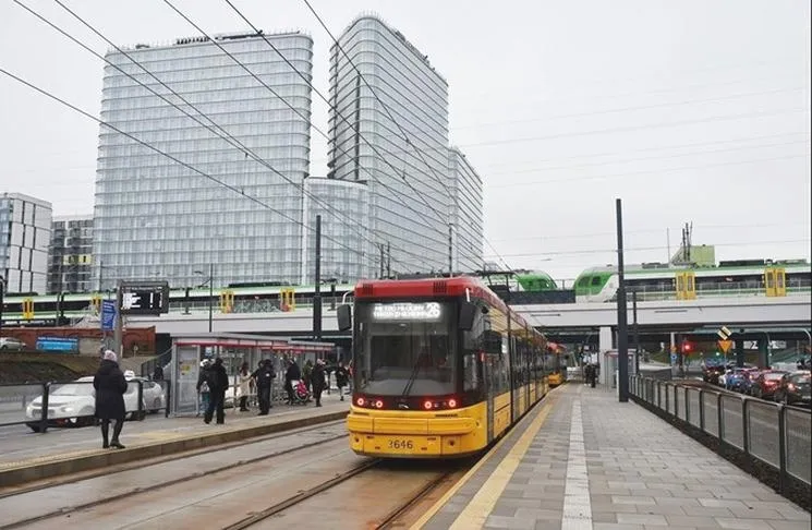 Kiedy PKP Kasprzaka znów będzie otwarte? Oczekiwania i plany na przyszłość