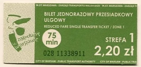 Kiedy wybrać bilet ulgowy, a kiedy postawić na normalny?