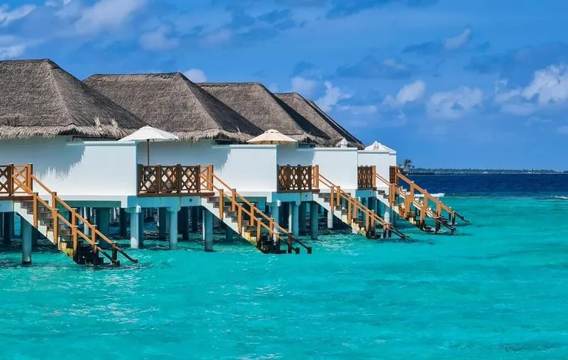 Malediwy wakacje – kiedy najlepiej wybrać się w podróż marzeń?