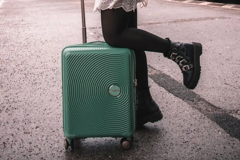 Na co można wymieniać wyraz bagaż w codziennym języku?