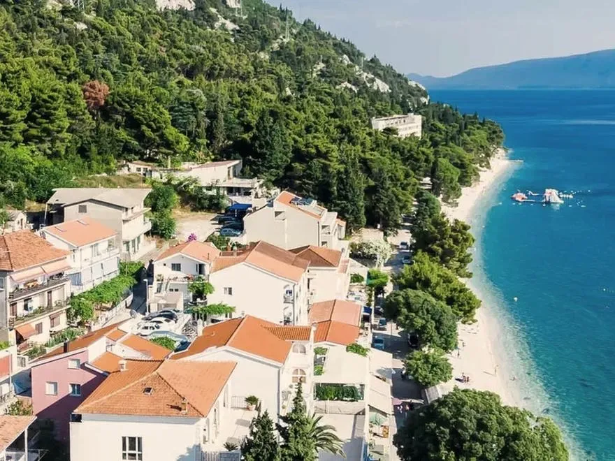 Najważniejsze elementy na liście – co zabrać na wakacje do Chorwacji?