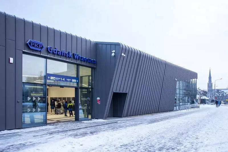 Nowości i zmiany na PKP – co warto wiedzieć?