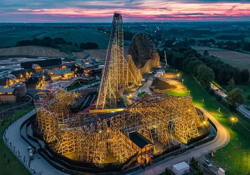 Odkryj fascynujące atrakcje turystyczne - co warto zobaczyć?