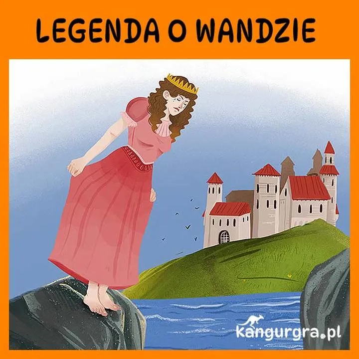 Odkryj fascynujące atrakcje ukryte w legendzie