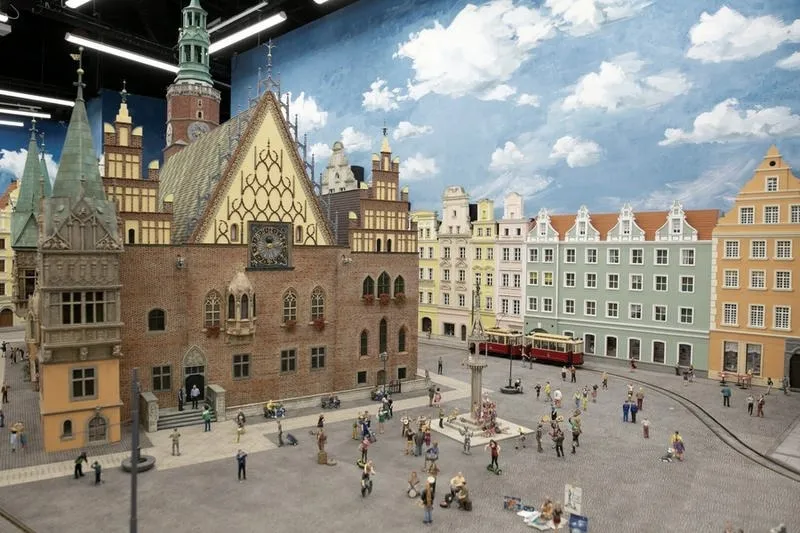 Odkryj, jakie są atrakcje w Wrocławiu i zainspiruj się do zwiedzania