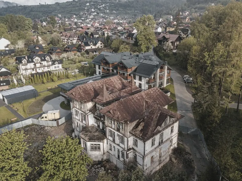 Odkryj nieznane atrakcje w Szczawnicy i ciesz się niezapomnianymi chwilami