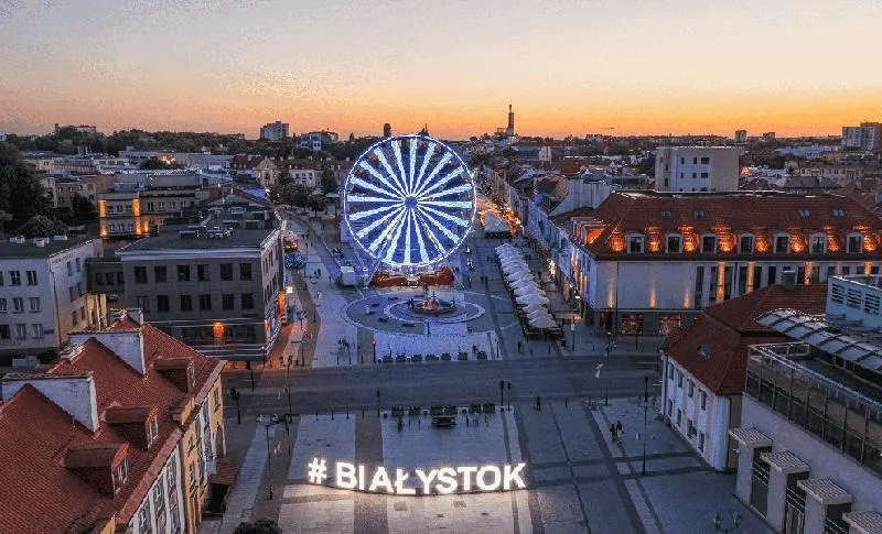 Odkryj niezwykłe atrakcje w Twoim regionie – co warto zobaczyć?