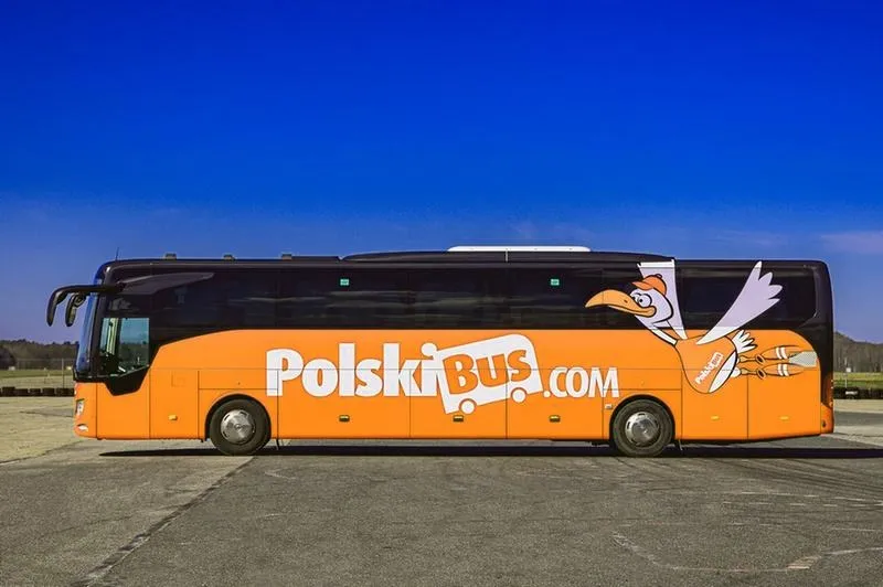 Przewodnik krok po kroku: jak zarezerwować bilet w Polskibusie