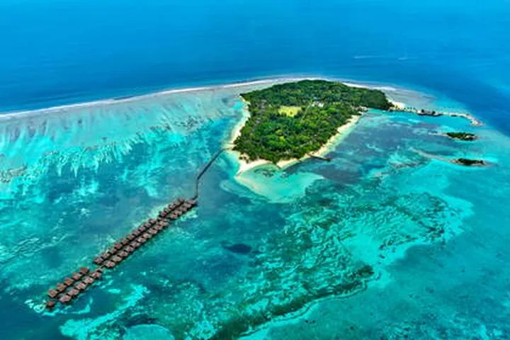 Aktywny wypoczynek na Malediwach